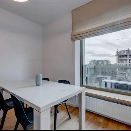 Apartment Mare Blue *