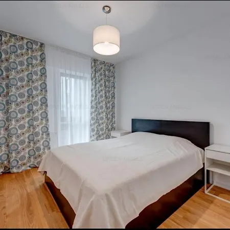 Apartment Mare Blue
